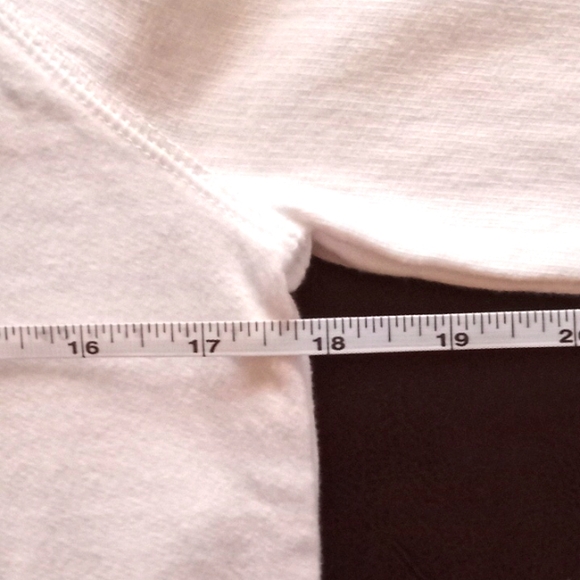 LOU & GREY white with blue stripes - Picture 7 of 8